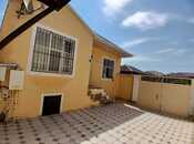 Satılır 2 otaqlı həyət evi/bağ evi 60 m², Saray q., photo 1 from 8
