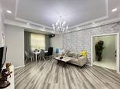 Satılır 3 otaqlı yeni tikili 91 m², Həzi Aslanov m., photo 2 from 8