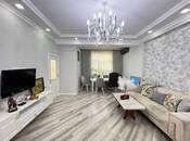 Satılır 3 otaqlı yeni tikili 91 m², Həzi Aslanov m., photo 4 from 8