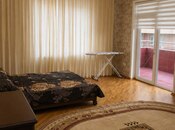İcarəyə verilir 3 otaqlı yeni tikili 140 m², Nəsimi r., photo 2 from 8
