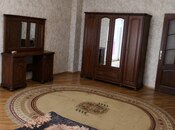 İcarəyə verilir 3 otaqlı yeni tikili 140 m², Nəsimi r., photo 3 from 8
