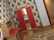 İcarəyə verilir 3 otaqlı yeni tikili 140 m², Nəsimi r., photo 5 from 8