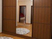 İcarəyə verilir 3 otaqlı yeni tikili 140 m², Nəsimi r., photo 6 from 8