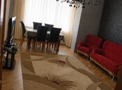 İcarəyə verilir 3 otaqlı yeni tikili 140 m², Nəsimi r., photo 1 from 8