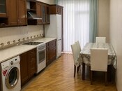 İcarəyə verilir 3 otaqlı yeni tikili 140 m², Nəsimi r., photo 7 from 8