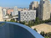 İcarəyə verilir 3 otaqlı yeni tikili 150 m², İnşaatçılar m., photo 2 from 8