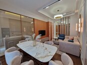 Сдаётся 3-комн. новостройка 125 м², Хатаинский р., photo 1 from 8