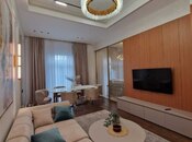 Сдаётся 3-комн. новостройка 125 м², Хатаинский р., photo 3 from 8