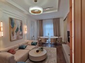 Сдаётся 3-комн. новостройка 125 м², Хатаинский р., photo 2 from 8