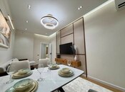 Сдаётся 3-комн. новостройка 110 м², м. Иншаатчылар, photo 1 from 8