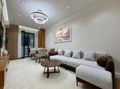 Сдаётся 3-комн. новостройка 110 м², м. Иншаатчылар, photo 2 from 8