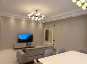 Сдаётся 3-комн. новостройка 120 м², м. Элмляр Академиясы, photo 2 from 8