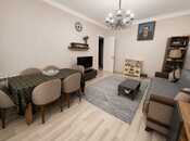 Satılır 3 otaqlı köhnə tikili 85 m², Qara Qarayev m., photo 1 from 8