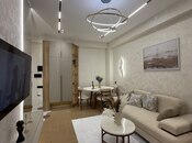Сдаётся 2-комн. новостройка 52 м², Наримановский  р., photo 5 from 8