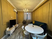 İcarəyə verilir 2 otaqlı yeni tikili 70 m², Şah İsmayıl Xətai m., photo 4 from 8