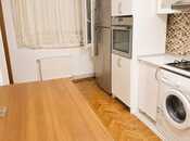 İcarəyə verilir 3 otaqlı yeni tikili 105 m², Nəriman Nərimanov m., photo 6 from 8