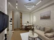 İcarəyə verilir 2 otaqlı yeni tikili 60 m², Nəriman Nərimanov m., photo 4 from 8