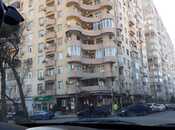 İcarəyə verilir 2 otaqlı yeni tikili 40 m², Qara Qarayev m., photo 4 from 8