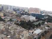 İcarəyə verilir 2 otaqlı yeni tikili 40 m², Qara Qarayev m., photo 5 from 8
