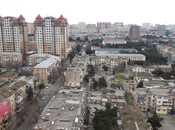 İcarəyə verilir 2 otaqlı yeni tikili 40 m², Qara Qarayev m., photo 7 from 8