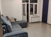 İcarəyə verilir 2 otaqlı yeni tikili 40 m², Qara Qarayev m., photo 1 from 8