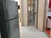 İcarəyə verilir 2 otaqlı yeni tikili 40 m², Qara Qarayev m., photo 6 from 8