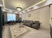 Продаётся 3-комн. новостройка 95 м², Абшеронcкий  р., photo 1 from 8
