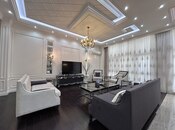 İcarəyə verilir 4 otaqlı yeni tikili 250 m², Şah İsmayıl Xətai m., photo 4 from 8