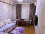 İcarəyə verilir 2 otaqlı yeni tikili 65 m², İnşaatçılar m., photo 1 from 7