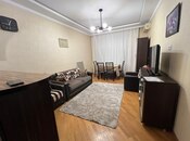 Сдаётся 2-комн. новостройка 60 м², м. Шах Исмаил Хатаи, photo 1 from 8