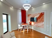 Satılır 2 otaqlı yeni tikili 75 m², Şah İsmayıl Xətai m., photo 2 from 8