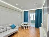 Satılır 2 otaqlı yeni tikili 60 m², Şah İsmayıl Xətai m., photo 2 from 8