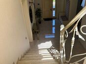 İcarəyə verilir 5 otaqlı həyət evi/bağ evi 300 m², Mərdəkan q., photo 1 from 8