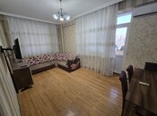 İcarəyə verilir 2 otaqlı yeni tikili 85 m², Həzi Aslanov m., photo 2 from 8