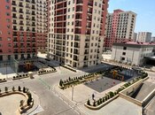 Satılır 2 otaqlı yeni tikili 57 m², Dərnəgül m., photo 1 from 8