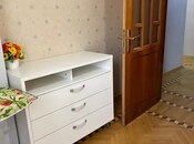 İcarəyə verilir 3 otaqlı yeni tikili 100 m², Şah İsmayıl Xətai m., photo 7 from 8
