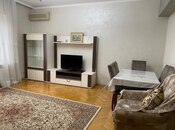 İcarəyə verilir 3 otaqlı yeni tikili 100 m², Şah İsmayıl Xətai m., photo 1 from 8