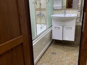 İcarəyə verilir 3 otaqlı yeni tikili 100 m², Şah İsmayıl Xətai m., photo 8 from 8