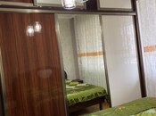 İcarəyə verilir 3 otaqlı yeni tikili 100 m², Şah İsmayıl Xətai m., photo 3 from 8