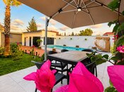 Satılır 5 otaqlı həyət evi/bağ evi 220 m², Mərdəkan q., photo 4 from 8