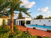 Satılır 5 otaqlı həyət evi/bağ evi 220 m², Mərdəkan q., photo 5 from 8