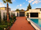 Satılır 5 otaqlı həyət evi/bağ evi 220 m², Mərdəkan q., photo 8 from 8