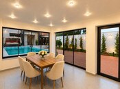 Satılır 5 otaqlı həyət evi/bağ evi 220 m², Mərdəkan q., photo 6 from 8