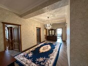 İcarəyə verilir 4 otaqlı yeni tikili 225 m², Elmlər Akademiyası m., photo 4 from 8