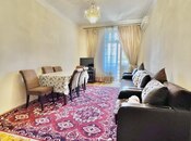 Satılır 3 otaqlı köhnə tikili 90 m², Qara Qarayev m., photo 5 from 8