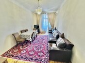 Satılır 3 otaqlı köhnə tikili 90 m², Qara Qarayev m., photo 4 from 8