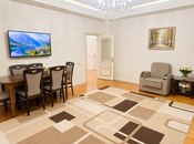 Продаётся 3-комн. новостройка 125 м², м. Кара Караев, photo 3 from 8
