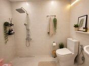 Продаётся 3-комн. новостройка 125 м², м. Кара Караев, photo 8 from 8