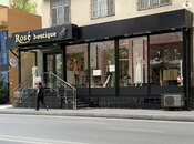 İcarəyə verilir  obyekt 90 m², Nəriman Nərimanov m., photo 1 from 8
