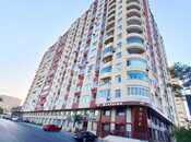 Satılır 2 otaqlı yeni tikili 52 m², Dərnəgül m., photo 1 from 8